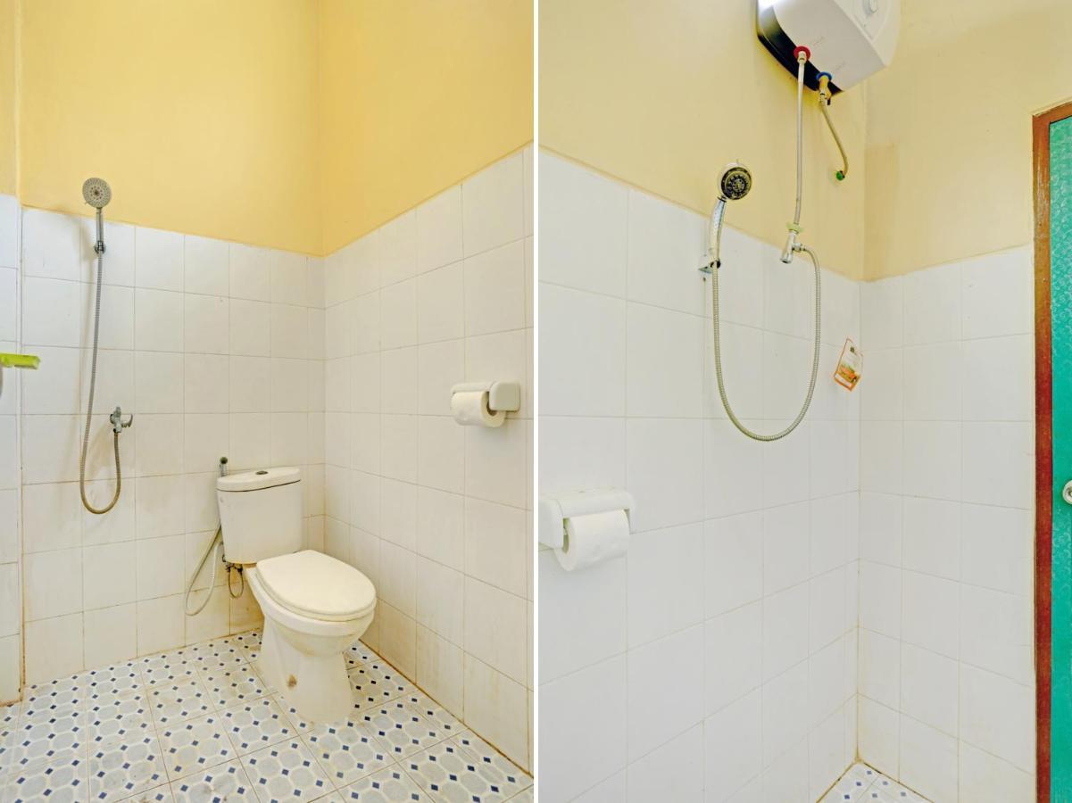 Oyo 3096 Hotel Dewi Warsiki Gilimanuk Esterno foto